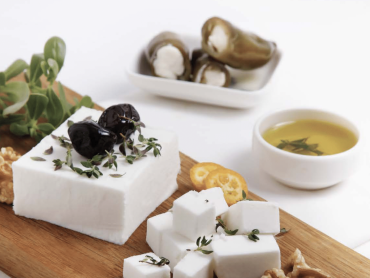 0017829 furora anatolian white vegan beyaz peynirimsi 450g