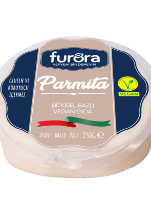 furora parmita parmesan 250g