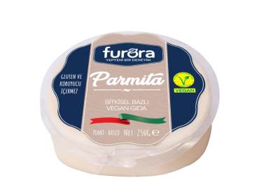 furora parmita parmesan 250g