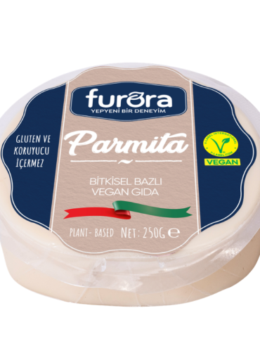 furora parmita parmesan 250g