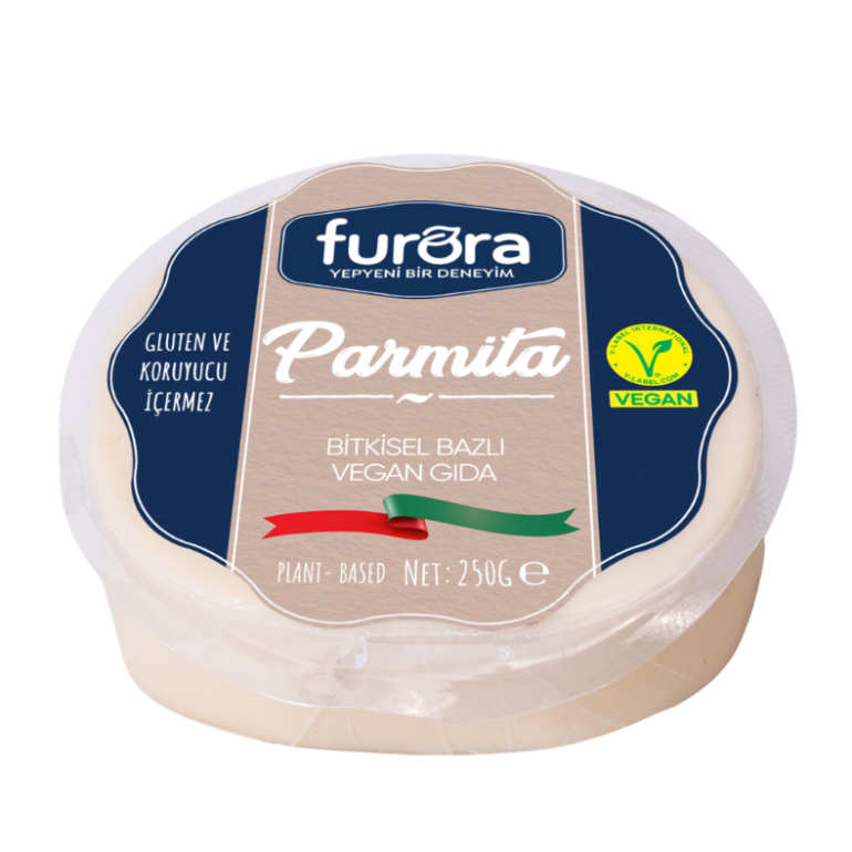 furora parmita parmesan 250g