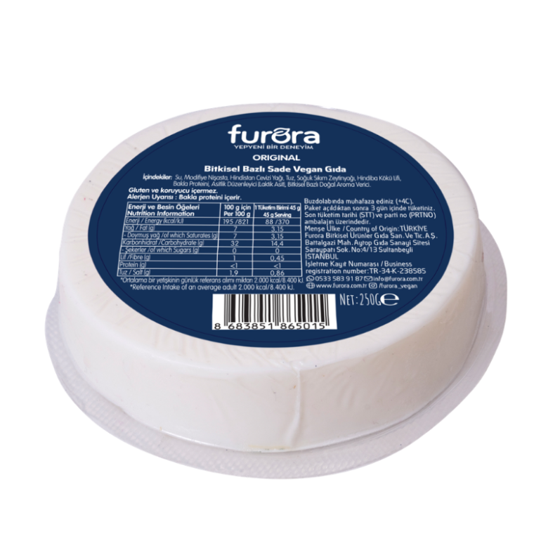 furora sade classic 250g