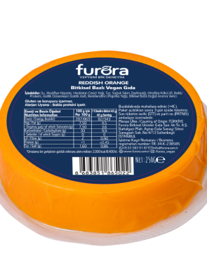 furora cheddar 250g