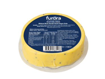 furora hardal taneli cheddar 250g