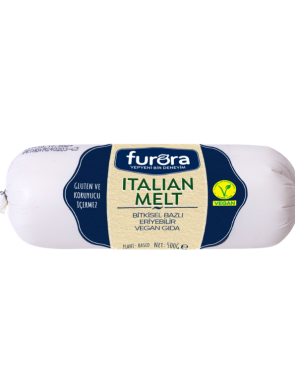furora italian melt vegan mozarella