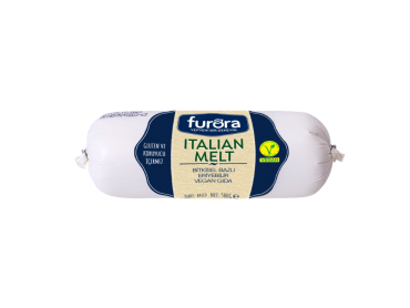 furora italian melt vegan mozarella