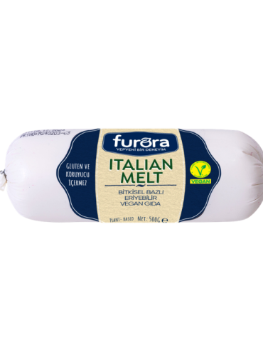 furora italian melt vegan mozarella