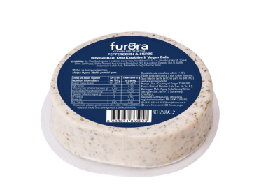 furora vegan otlu biberli 250g