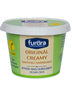 furora zahterli krem 250g