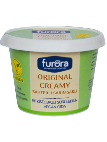 furora zahterli krem 250g