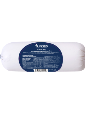 furora italian melt vegan mozarella