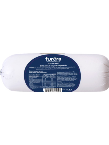 furora italian melt vegan mozarella