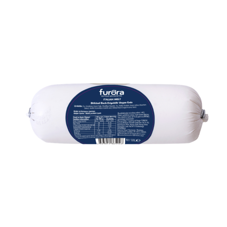 furora italian melt vegan mozarella